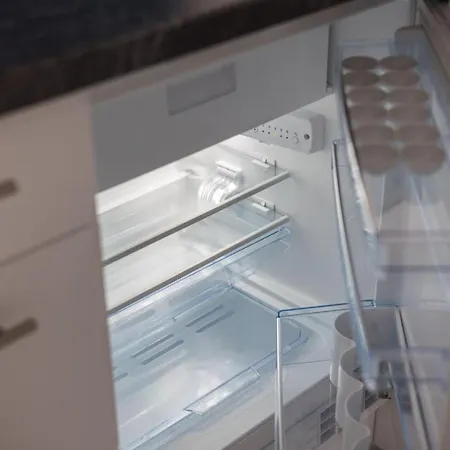 아파트 Urban Oasis With Queen Bed And View Be-34 취리히