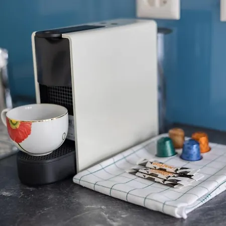 Urban Oasis With Queen Bed And View Be-34 아파트 취리히